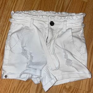 2 pair Justice Shorts